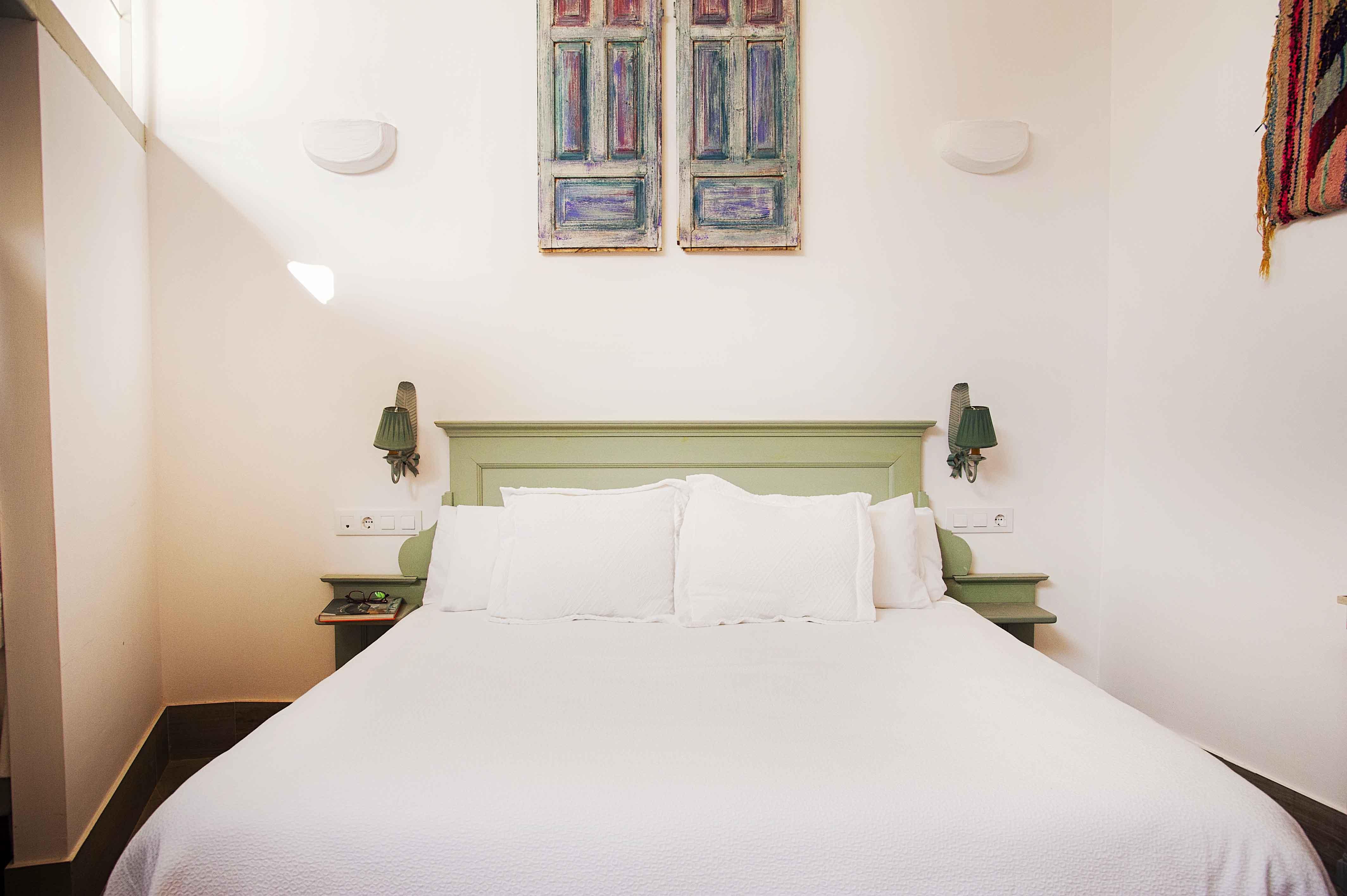 Overland Suites Catedral Sevilla Exterior foto