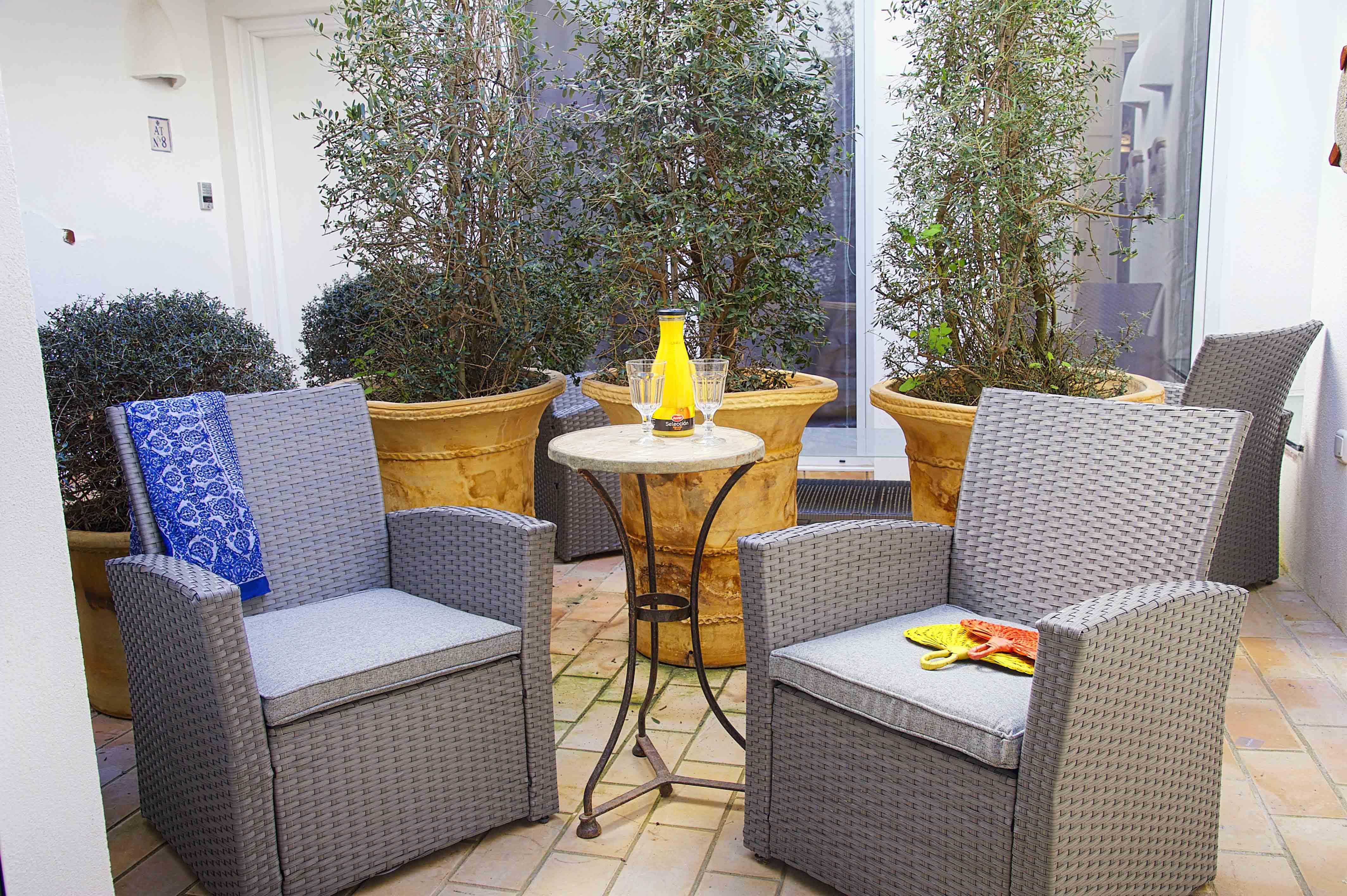 Overland Suites Catedral Sevilla Exterior foto