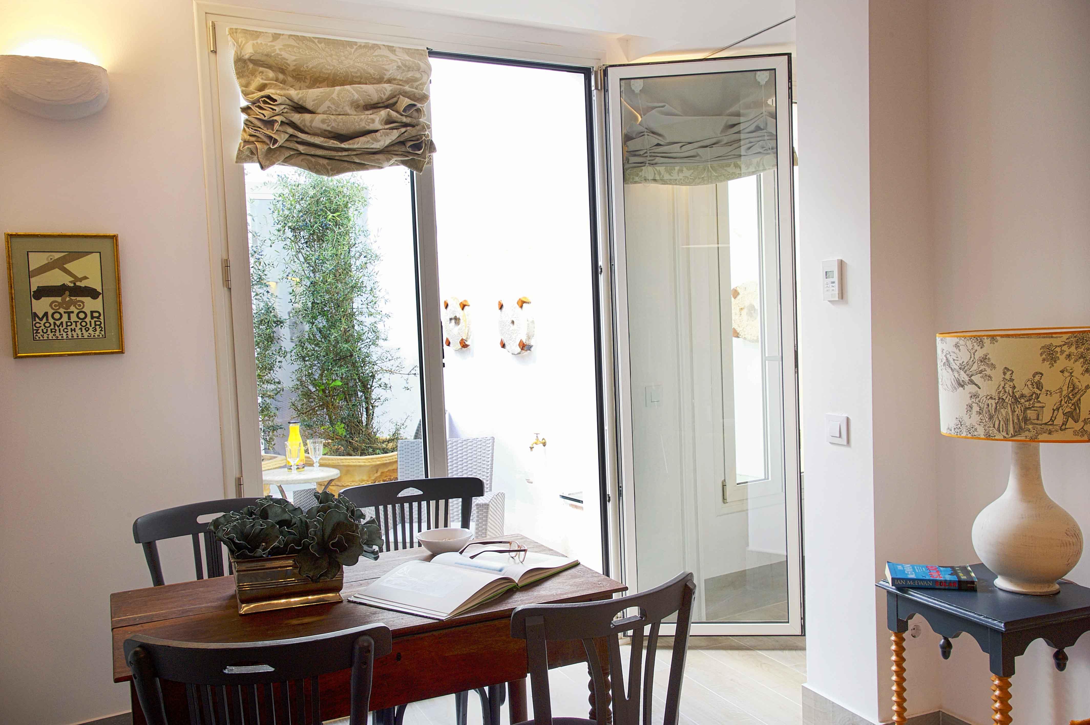 Overland Suites Catedral Sevilla Exterior foto
