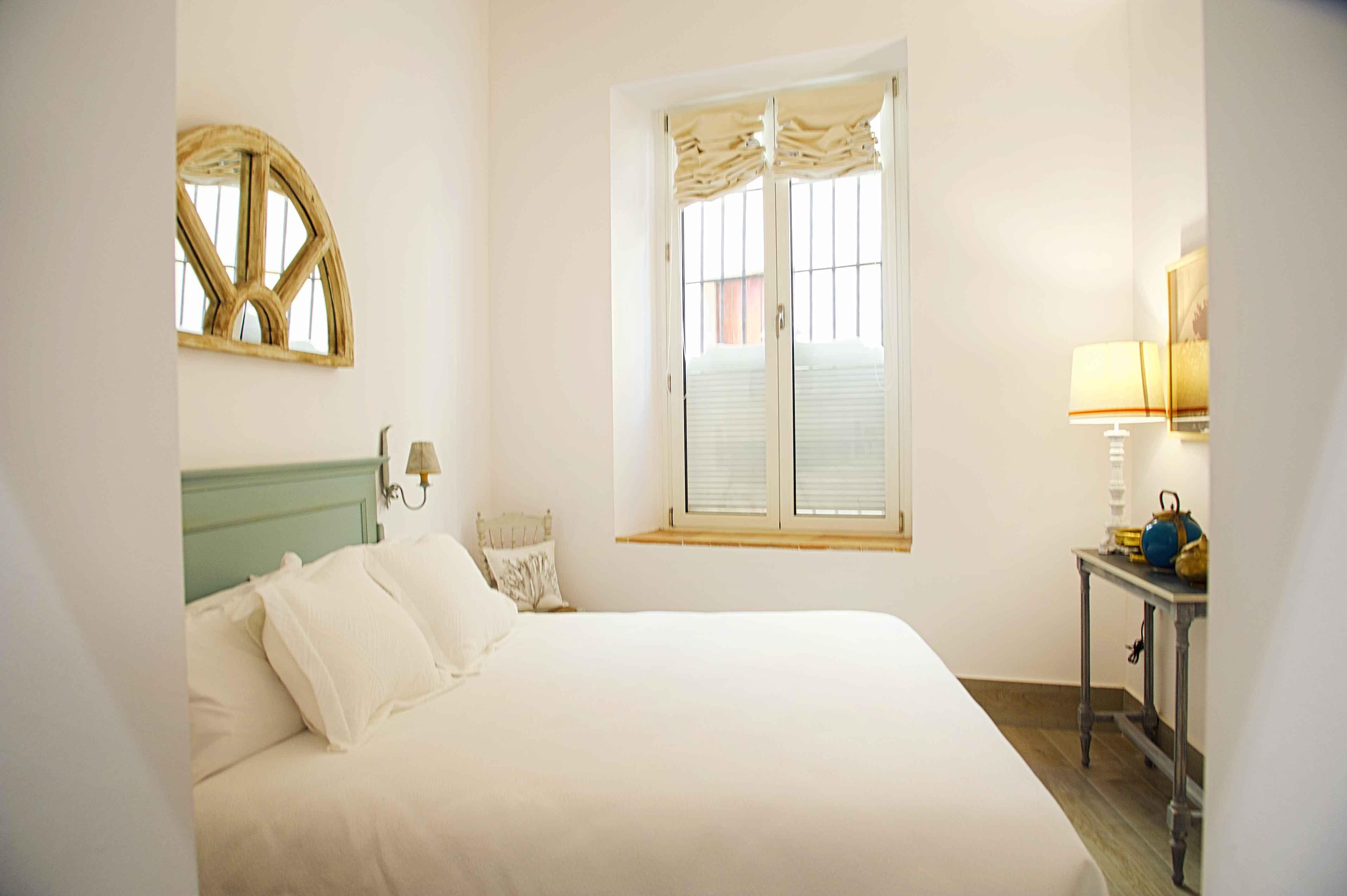 Overland Suites Catedral Sevilla Exterior foto