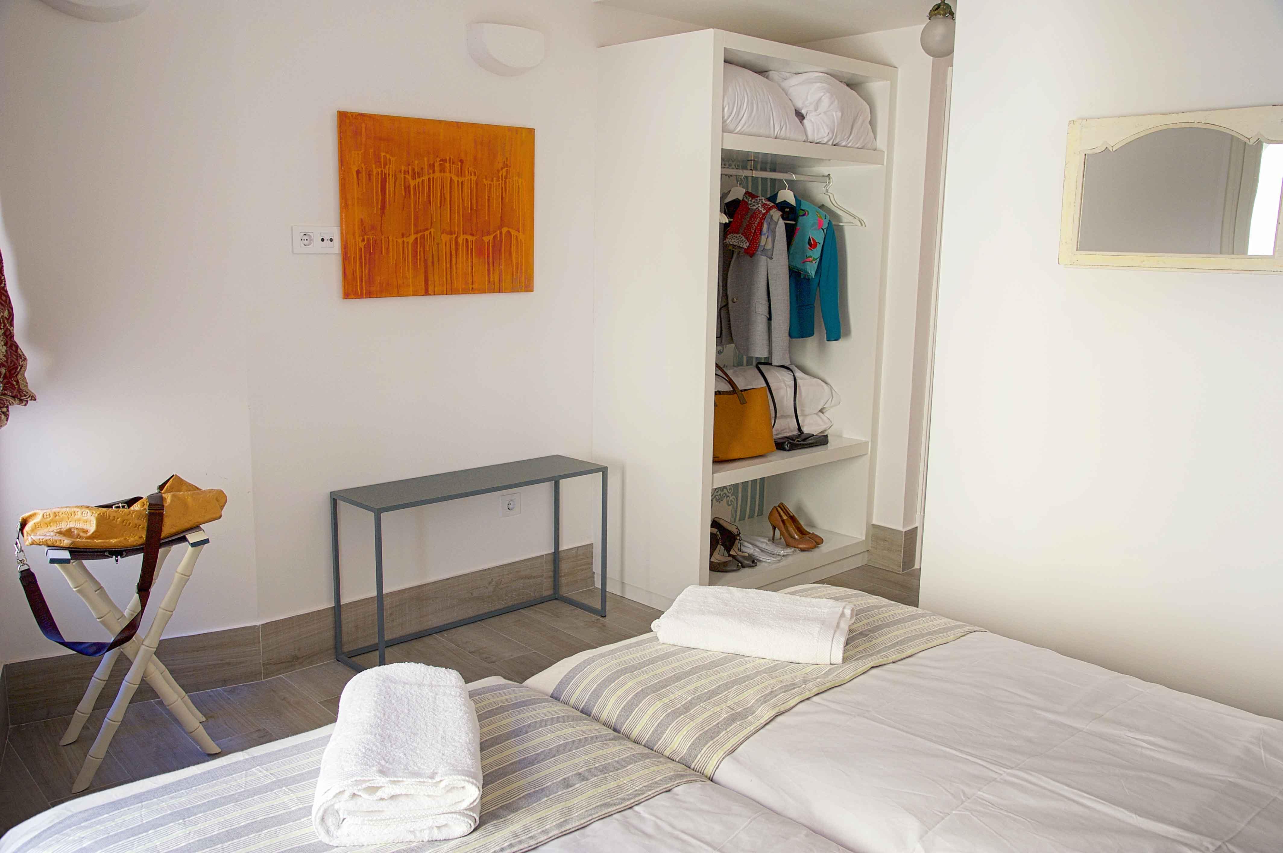 Overland Suites Catedral Sevilla Exterior foto