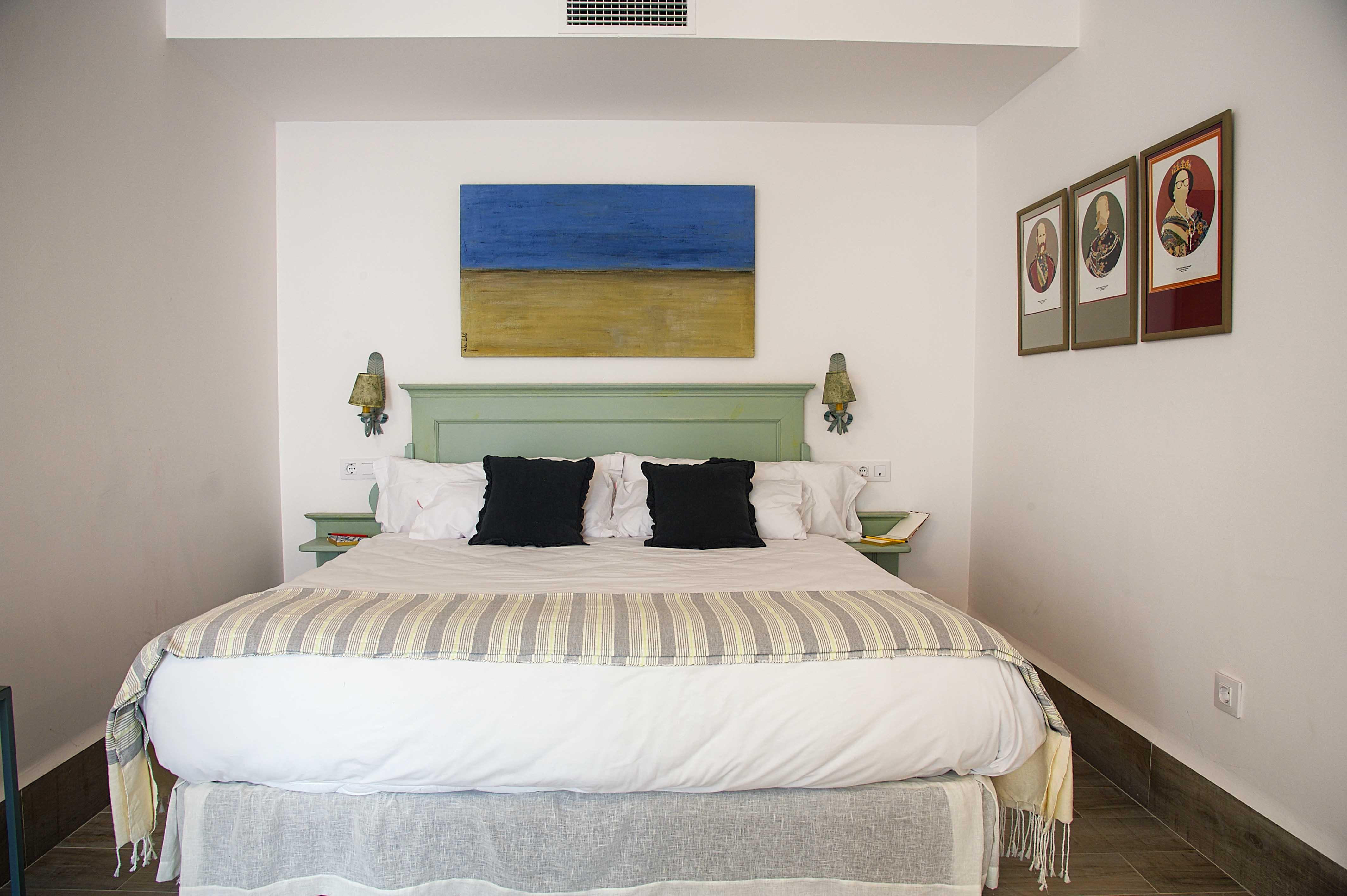 Overland Suites Catedral Sevilla Exterior foto