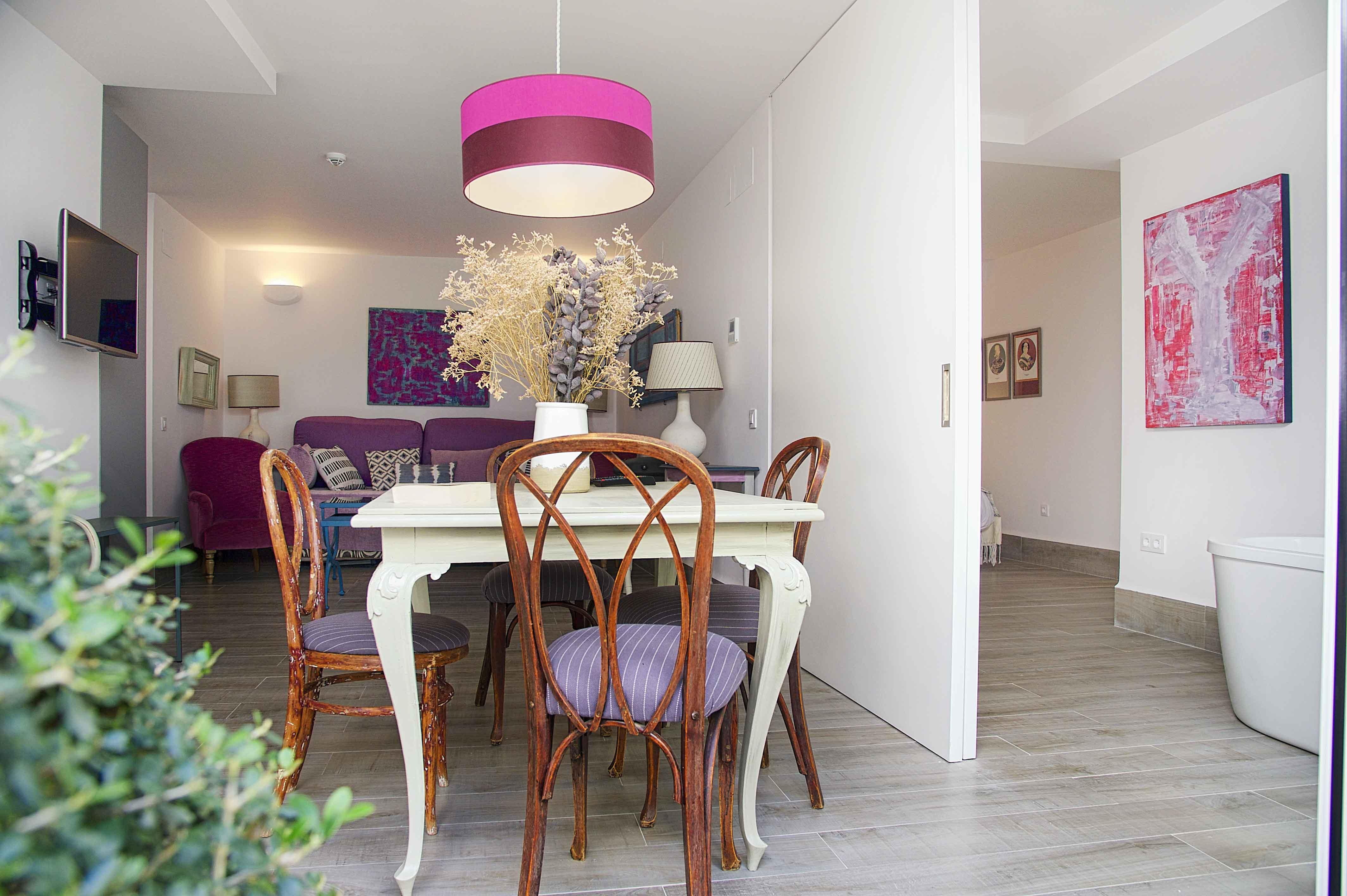 Overland Suites Catedral Sevilla Exterior foto