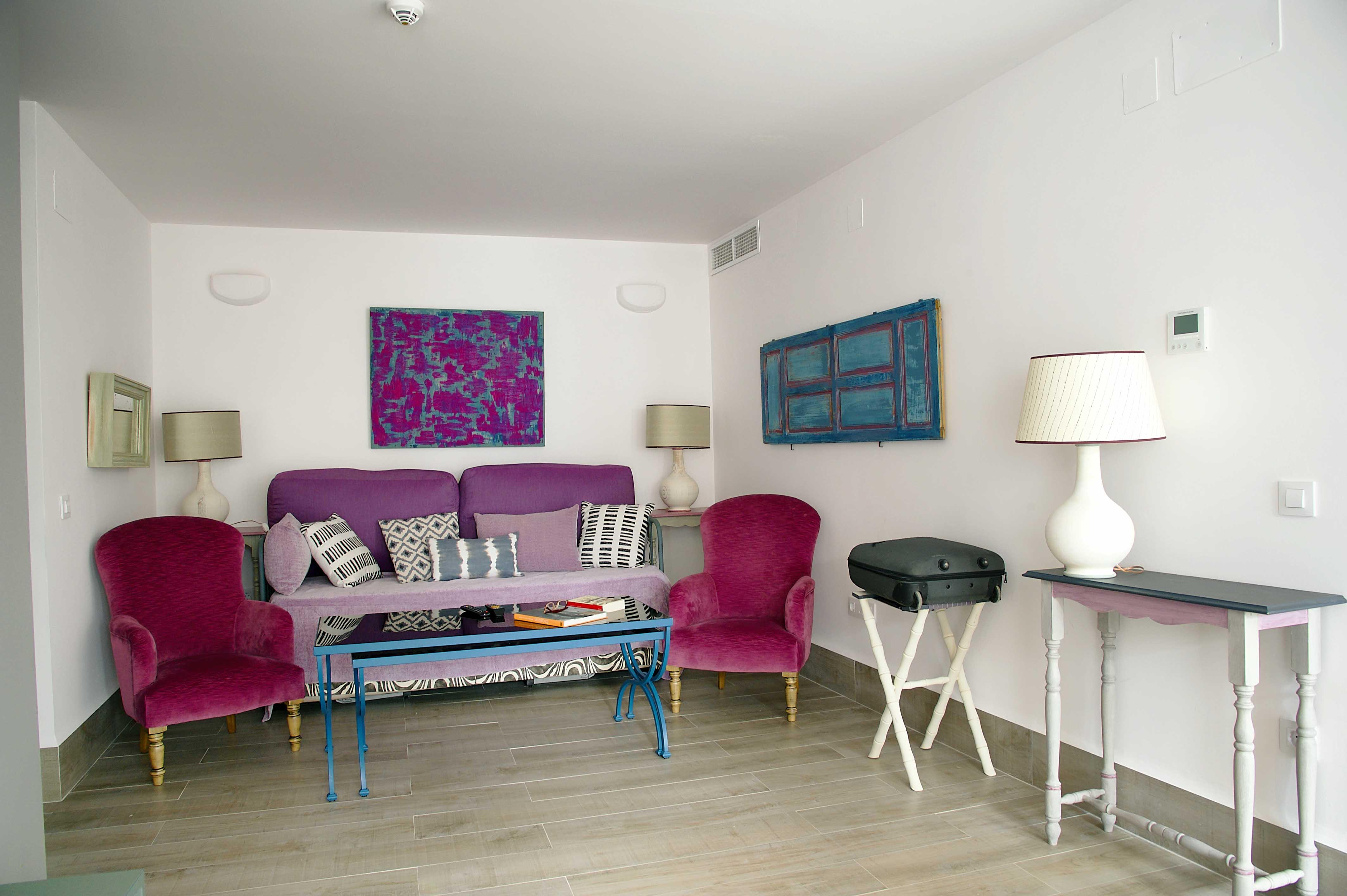 Overland Suites Catedral Sevilla Exterior foto