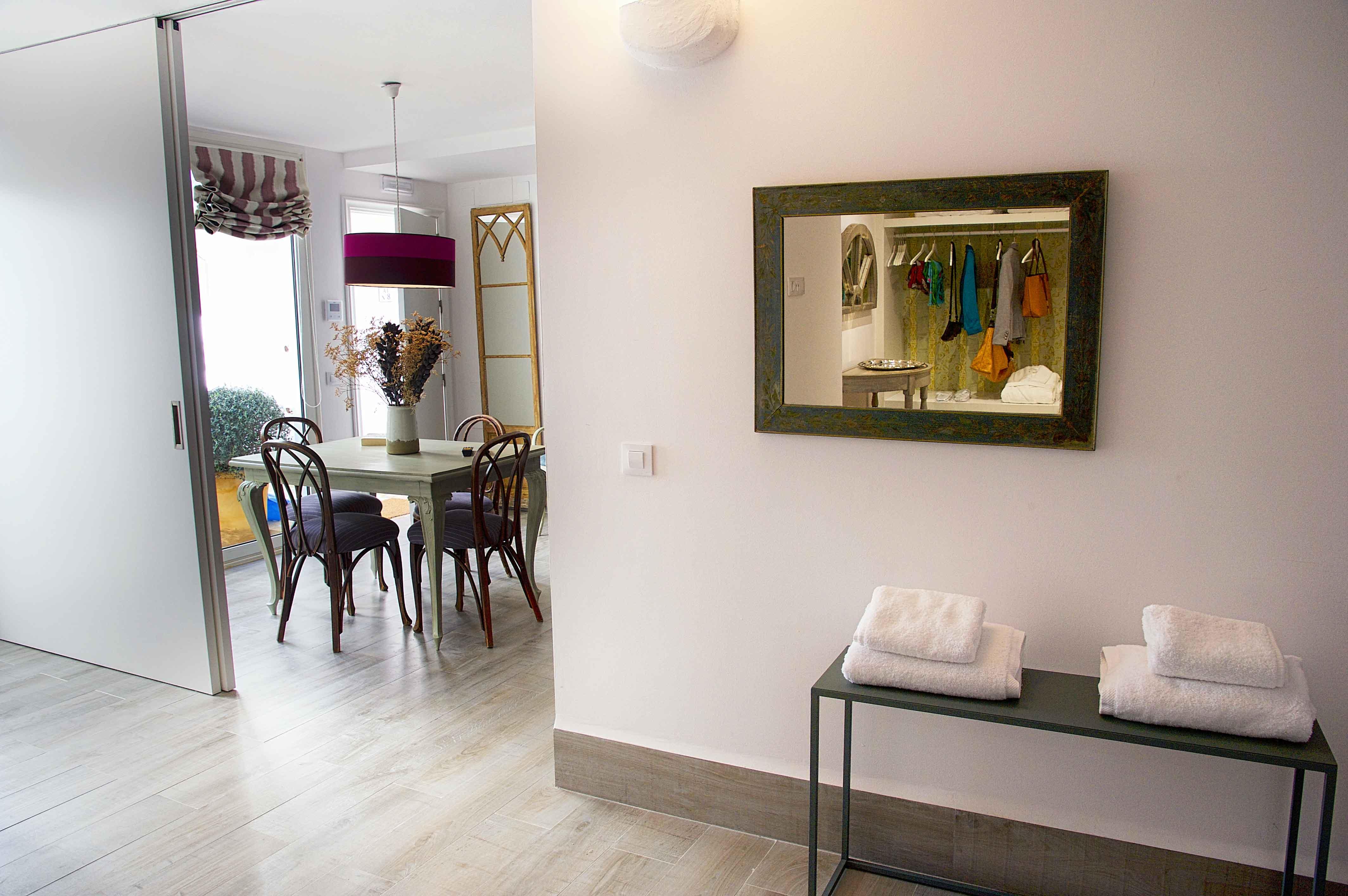 Overland Suites Catedral Sevilla Exterior foto
