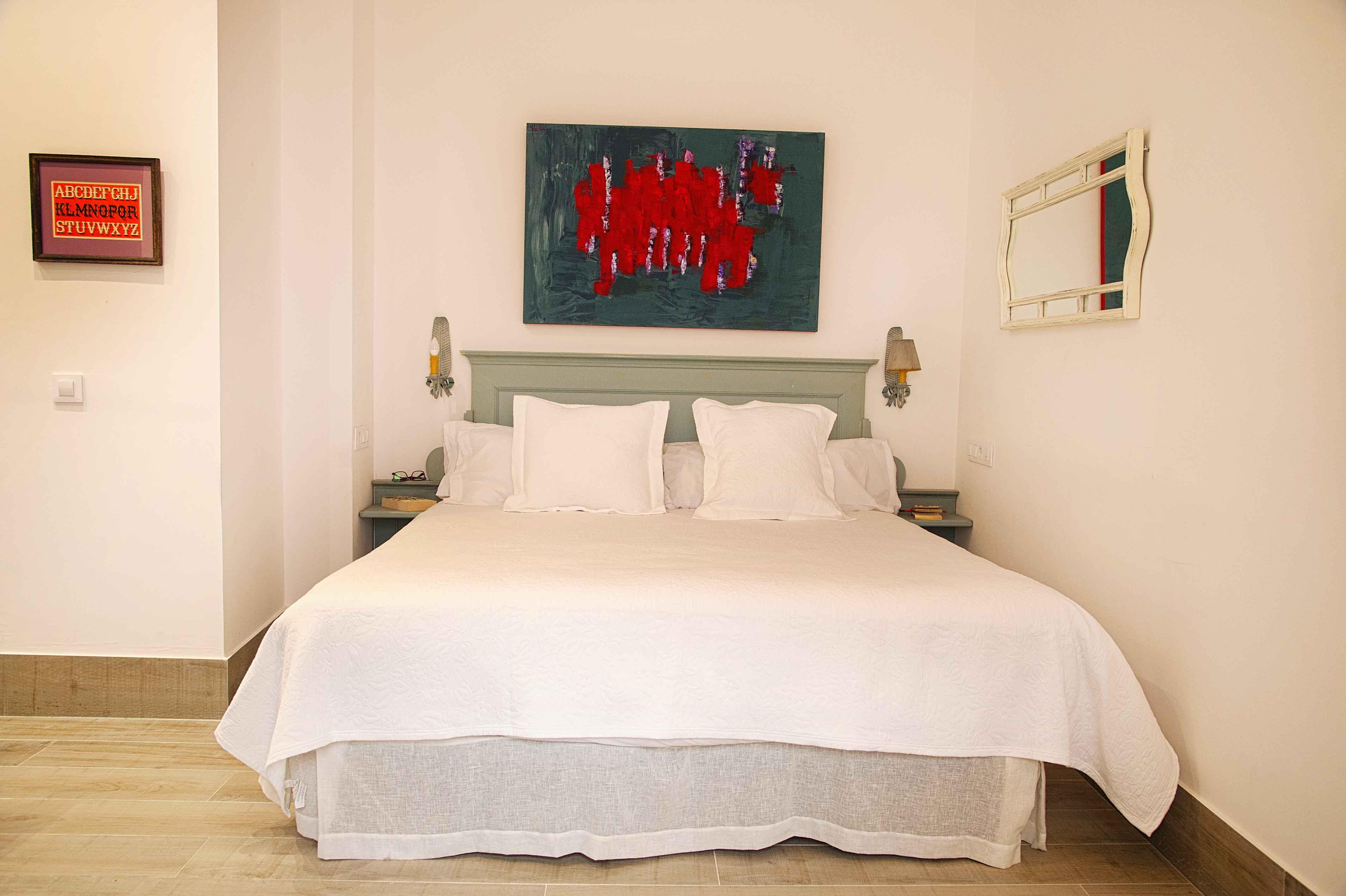 Overland Suites Catedral Sevilla Exterior foto