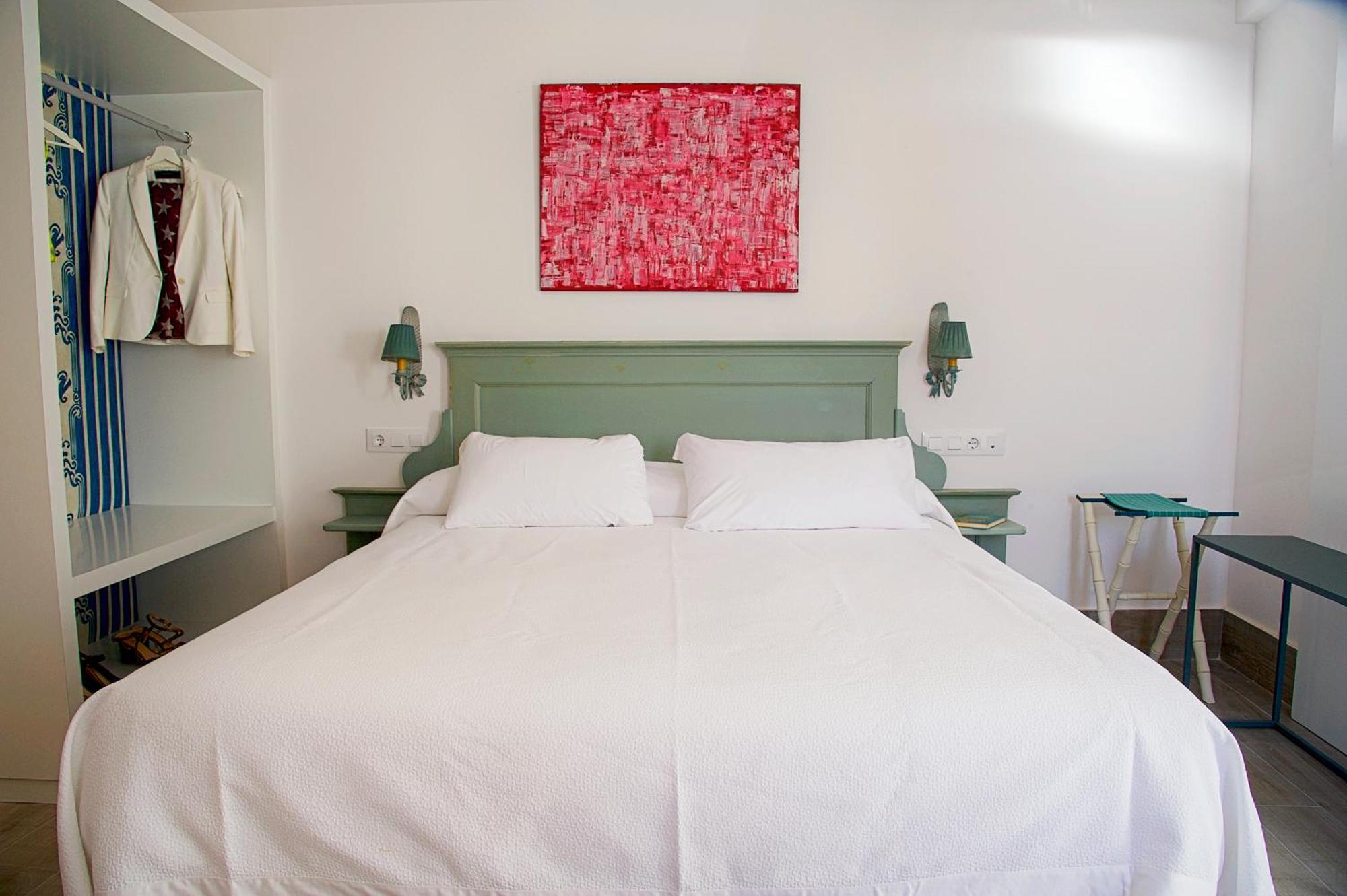 Overland Suites Catedral Sevilla Exterior foto